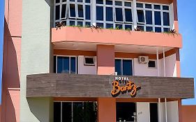 Hotel Bartz  3*